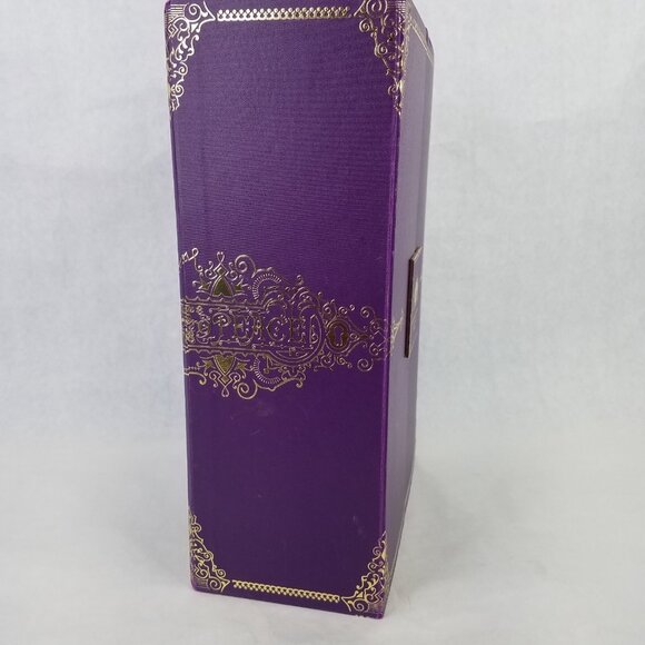 Vosges Haute-Chocolat NOEL Christmas Advent Calendar Box 2015 24 Drawers - Empty - Picture 5 of 16